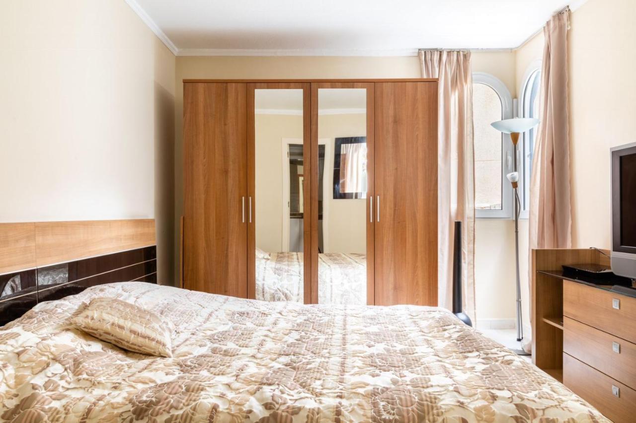 Apartamento En Aquamarina Моган Экстерьер фото